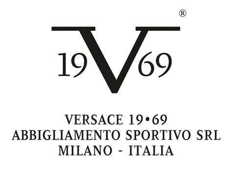 v italia by versace 1969|19v69 italia by alessandro versace.